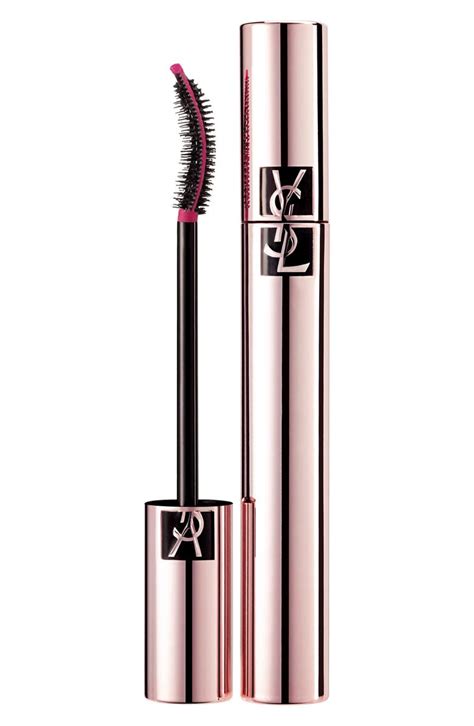 ysl the curler mascara review|best yves saint laurent mascara.